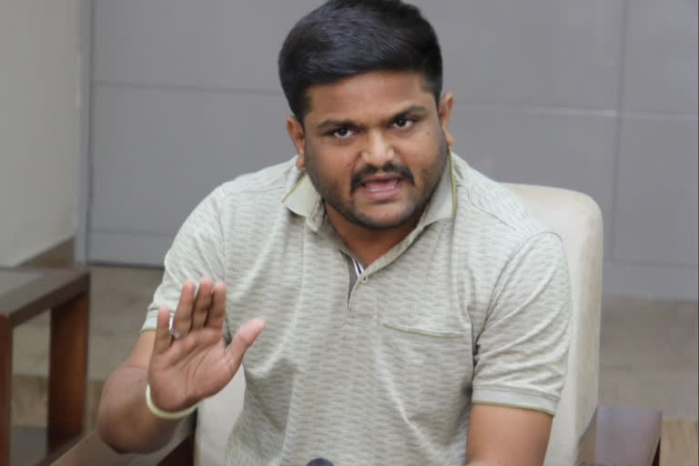 Hardik Patel