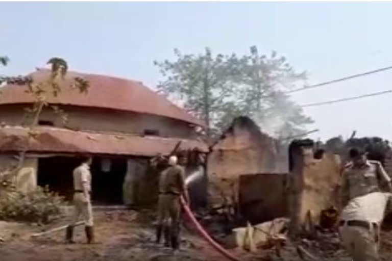 Rampurhat Fire incident: Key developments