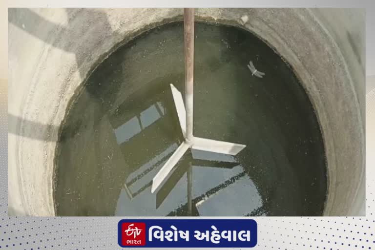 Water Project: વિજલપોરની ચંદન તળાવની વર્ષોથી ખોરંભે ચડેલી પાણી યોજના નવસારી વિજલપોર પાલિકા સ્વખર્ચે શરૂ કરશે