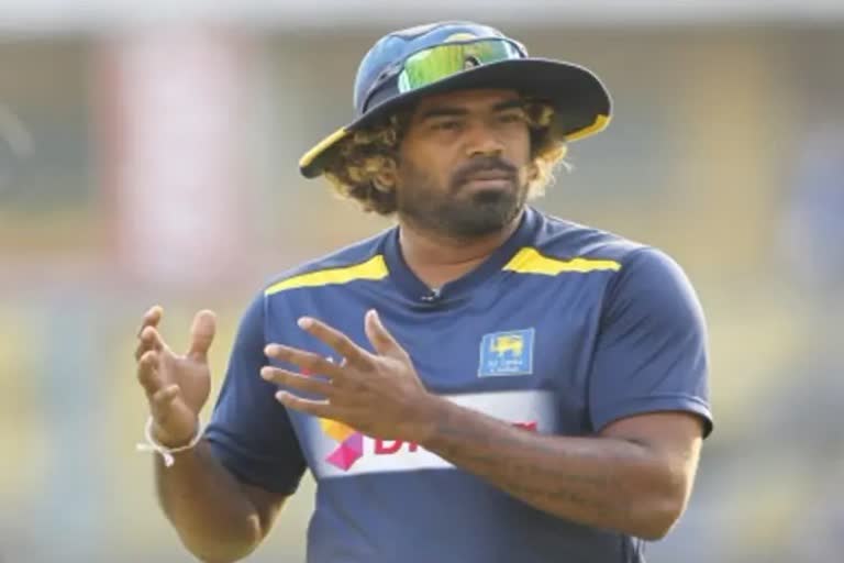 Lasith Malinga