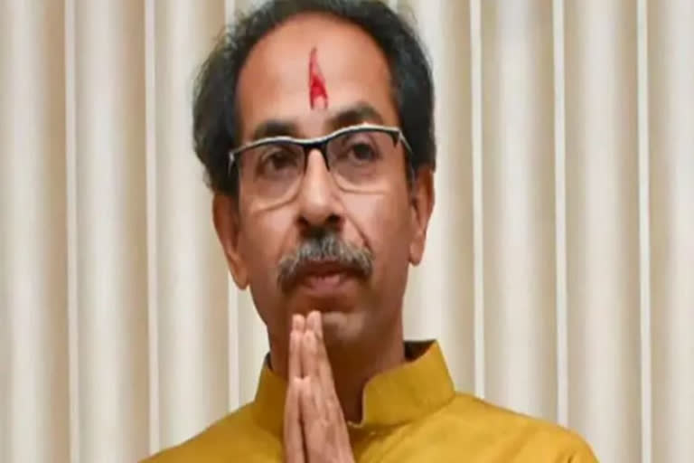 ED attaches assets worth Rs 6.45 Cr of Maha CM Udhav Thackeray's brother-in-law