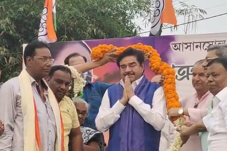 Shatrughan Sinha