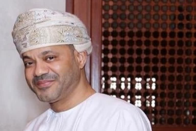 Omani Foreign Minister to land in Delhi tomorrow with maritime security on agenda of discussion