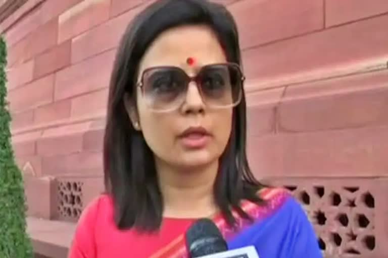 Mahua Moitra