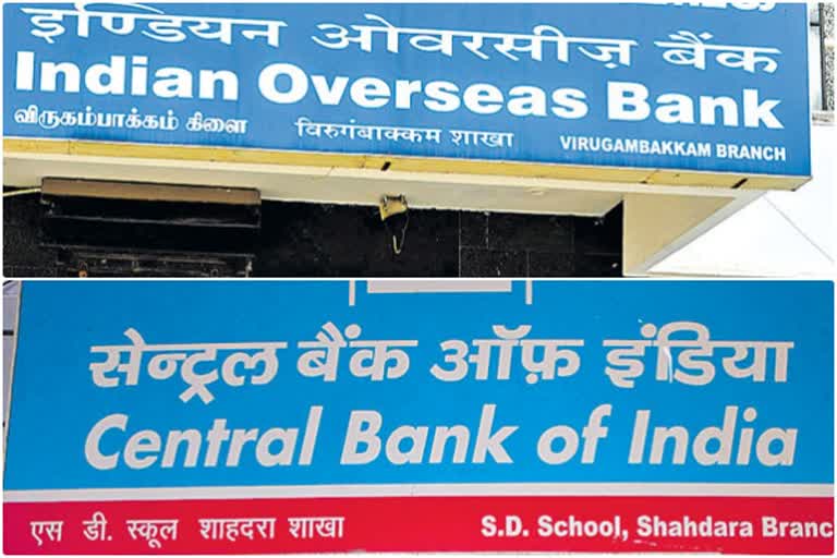 Indian Overseas Bank