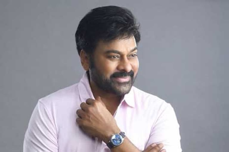 Chiranjeevi