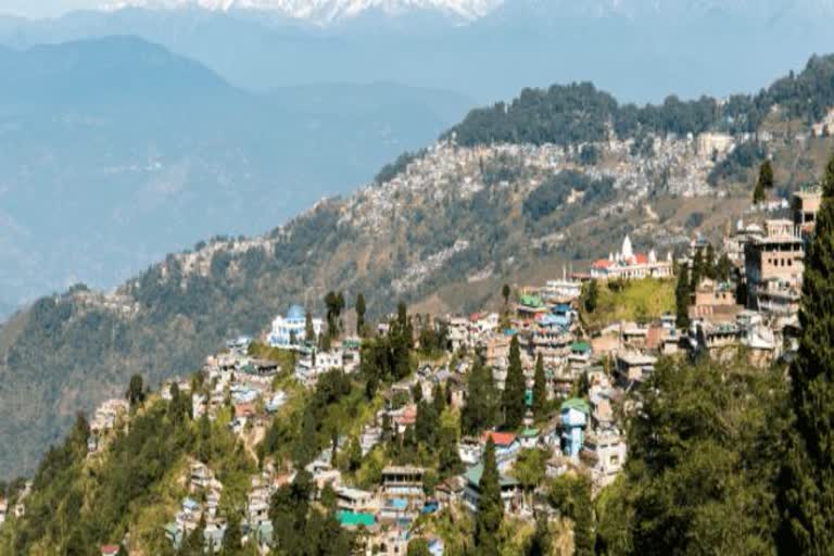 Uttarakhand Weather