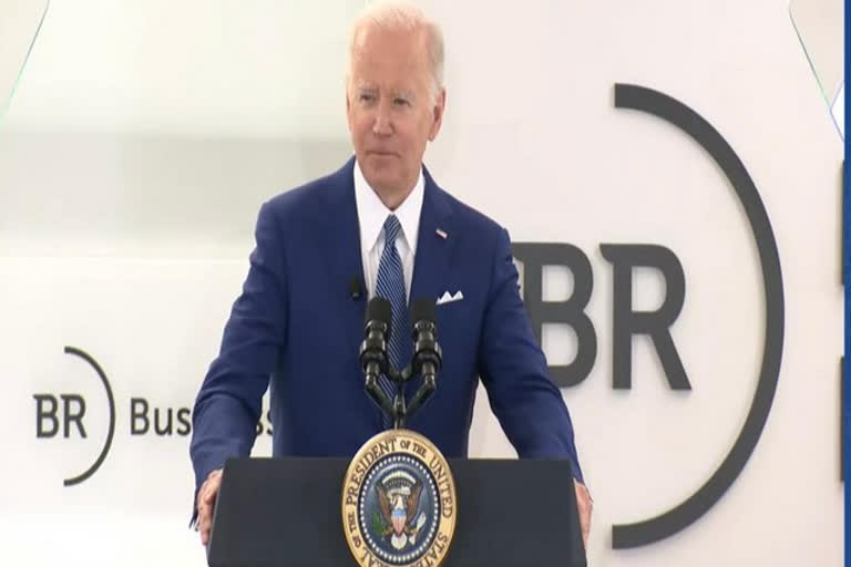Biden urged to get pilots from India, Brazil & UAE for humanitarian aid to Ukraine