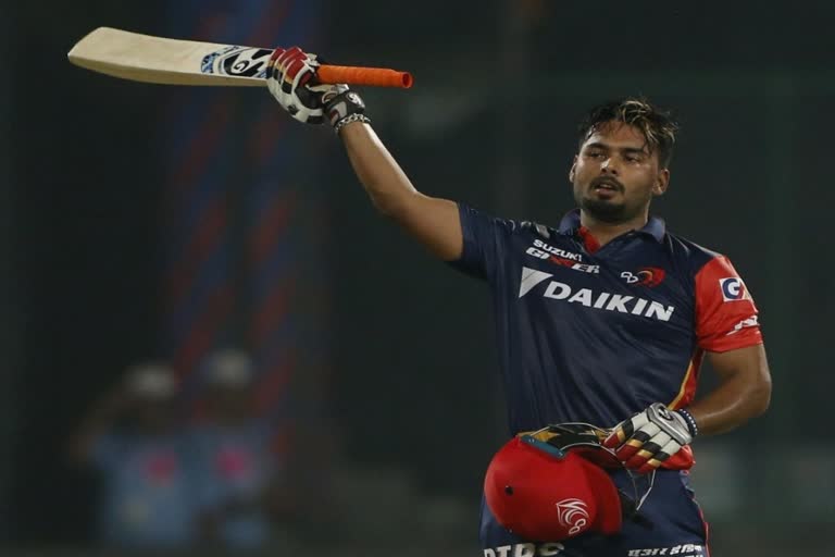 IPL 2022: Shane Watson calls Rishabh Pant 'calm leader'  ഋഷഭ് പന്ത് ശാന്തനായ ക്യാപ്‌റ്റൻ; ഷെയ്ൻ വാട്‌സൺ  delhi capitals skipper rishab pant  ഡൽഹി ക്യാപിറ്റൽസ് ക്യാപ്റ്റൻ റിഷഭ് പന്ത്  ഷെയ്ൻ വാട്‌സൺ ഡൽഹി ക്യാപിറ്റൽസിന്‍റെ പുതിയ അസിസ്റ്റന്‍റ് കോച്ചായി നിയമിതനായി  Shane Watson has been appointed as the new Assistant Coach of Delhi Capitals  The 15th season of IPL will start on March 26, 2022.  ഐപിഎൽ 15-ാം സീസൺ 2022 മാർച്ച് 26 ന് തുടക്കമാവും  ipl updates