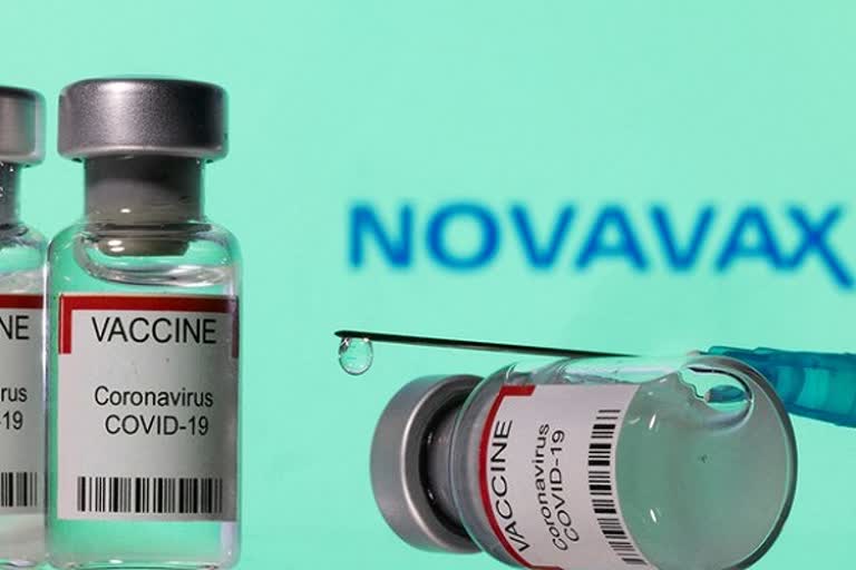 novovax