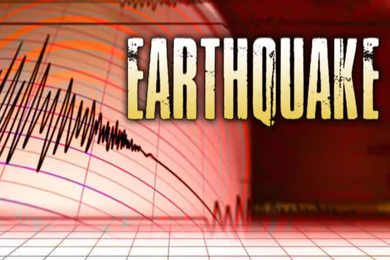 earthquake in mandi himachal pardesh