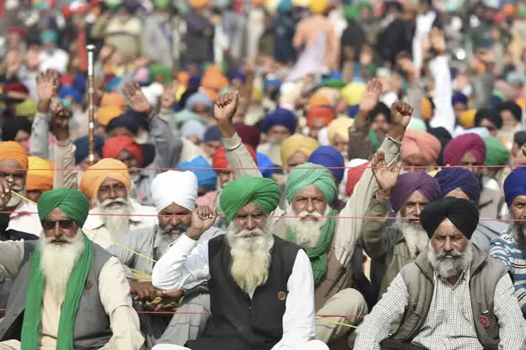 Interview: Ensure MSP for farmers to make India five trillion economy: Sardar VM Singh