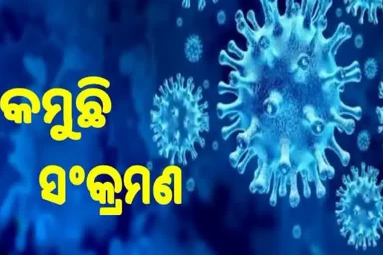 ଦିନକରେ ୬୦ ପଜିଟିଭ ଚିହ୍ନଟ