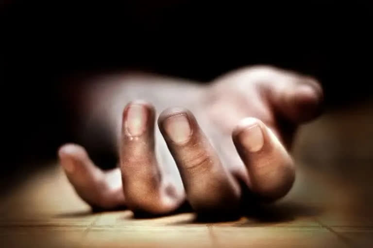 Son Killed Mother in Medak