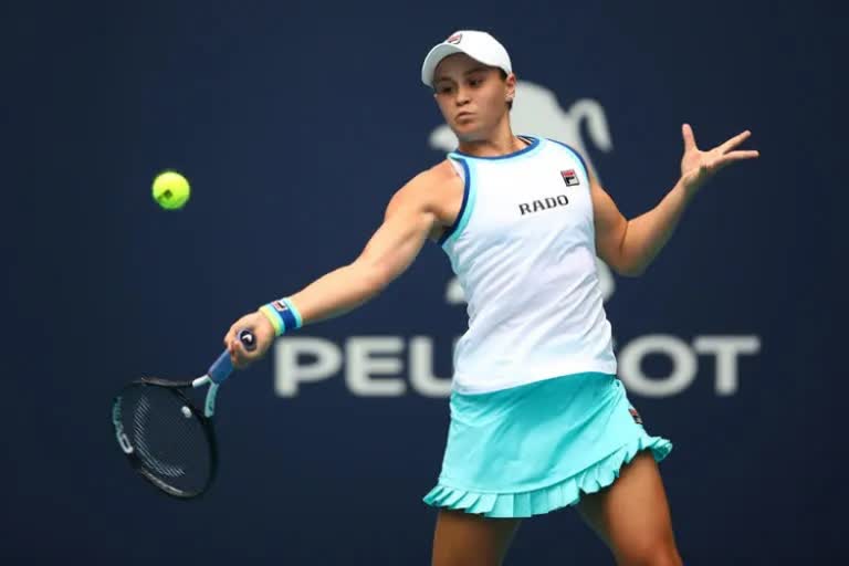 tennis world no 1 ashleigh barty retires at 25