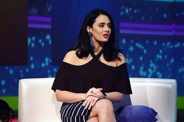 Stuart Binny wife is all set to come back this IPL, Stuart Binny wife Mayanti Langer news, TATA IPL 2022 news, ಸ್ಟುವರ್ಟ್ ಬಿನ್ನಿ ಪತ್ನಿ ಐಪಿಎಲ್‌ಗೆ ಮರಳಲು ಸಜ್ಜು, ಸ್ಟುವರ್ಟ್ ಬಿನ್ನಿ ಪತ್ನಿ ಮಾಯಾಂತಿ ಲ್ಯಾಂಗರ್ ಸುದ್ದಿ, ಟಾಟಾ ಐಪಿಎಲ್​ 2022 ಸುದ್ದಿ,