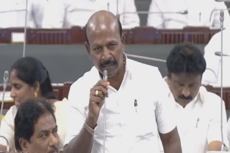 20 ஆரம்ப சுகாதார நிலையங்கள் புதிதாக தொடங்க நடவடிக்கை: அமைச்சர் மா.சுப்பிரமணியன்