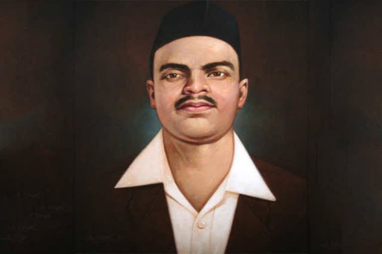 Shaheed Diwas 2022 rajguru