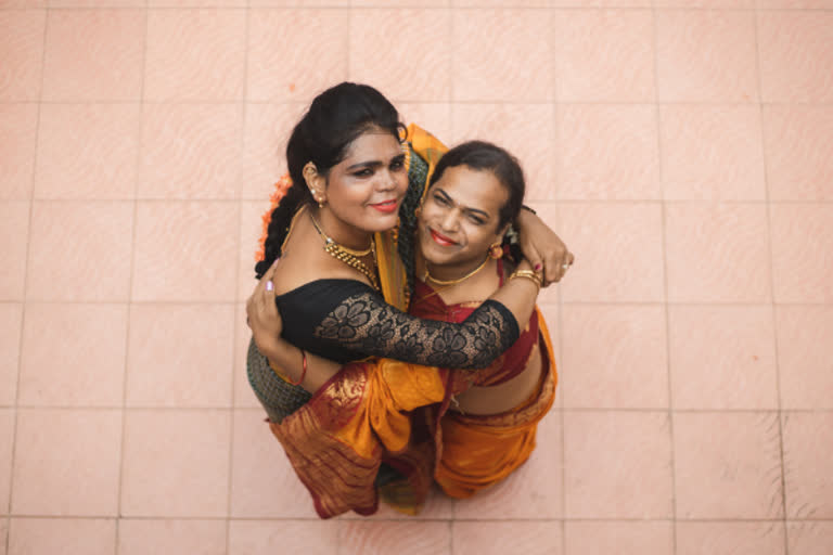 கல்லூரிகளில் திருநங்கைகளுக்கு இலவசம் இடம்... சென்னை பல்கலை...