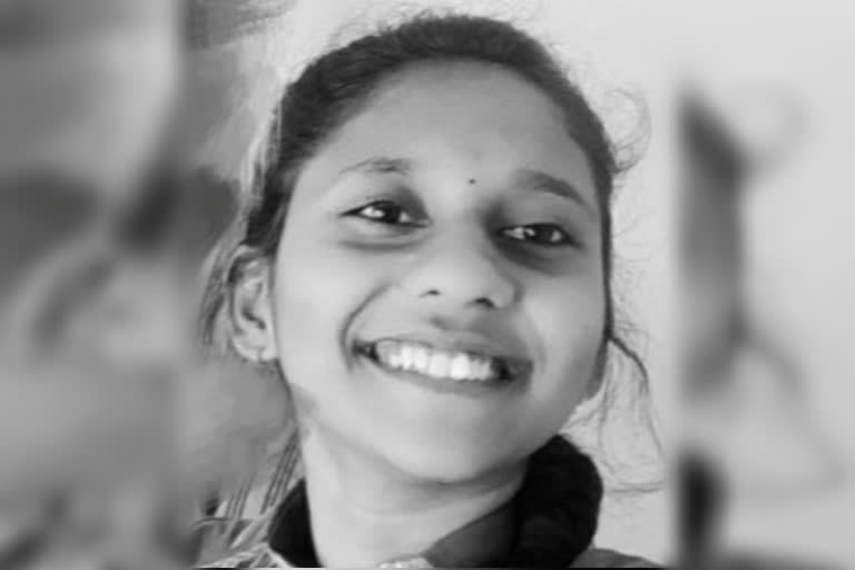 10th Standard Student Death