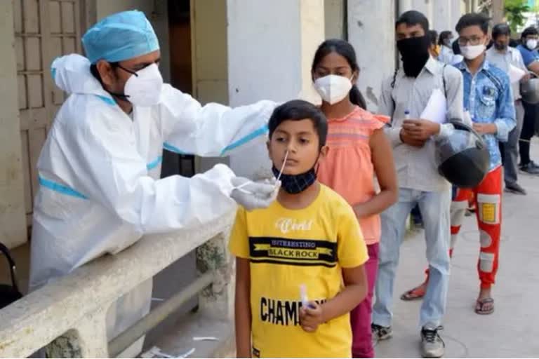 Wearing face mask  maintaining hand hygiene to continue even after March 31  clarifies govt  covid restrictions after march 31 in india  ഇന്ത്യയിലെ കൊവിഡ് നിയന്ത്രണങ്ങള്‍ മാര്‍ച്ച് 31 ന്ശേഷം  മാക്സ് ധരിക്കുന്ന മാനദണ്ഡം  കേന്ദ്ര ആരോഗ്യമന്ത്രാലയത്തിന്‍റെ കൊവിഡ് നിര്‍ദേശങ്ങള്‍