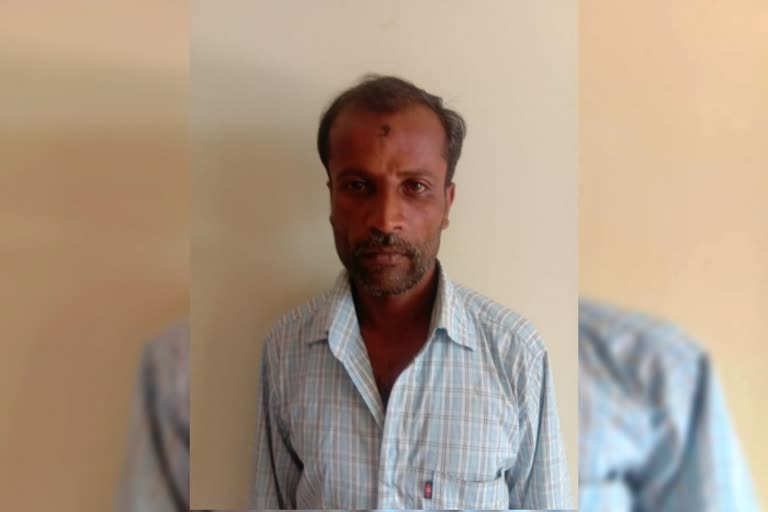 bike-theft-case-in-mandya-police-arrested-the-accused