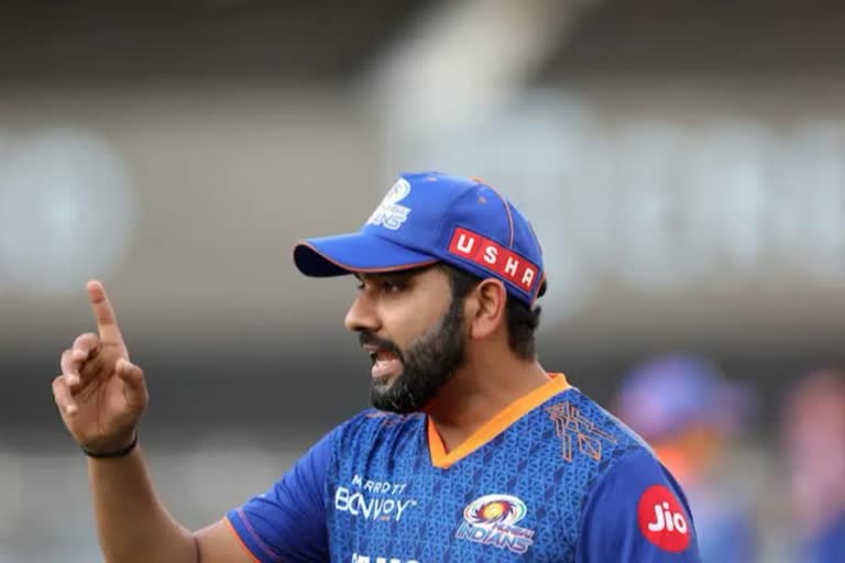 Rohit Sharma statement  Mumbai Indians Rohit Sharma  Mumbai Indians news  Rohit Sharma news  IPL updates  രോഹിത് ശര്‍മ  മുംബൈ ഇന്ത്യന്‍സ്  സൂര്യകുമാര്‍ യാദവ്