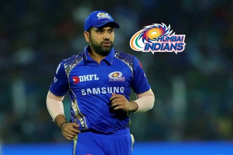 mumbai indians