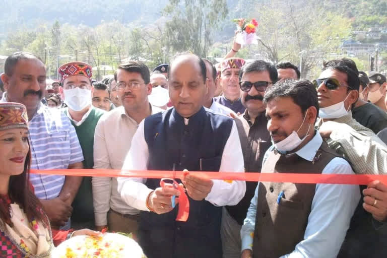 Himachal government will not take loan