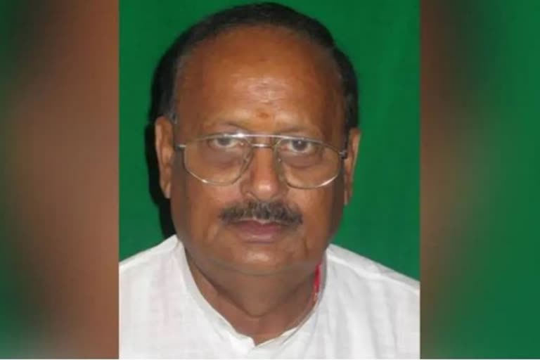 Former MP RK Rana passes away in Delhi AIIMS