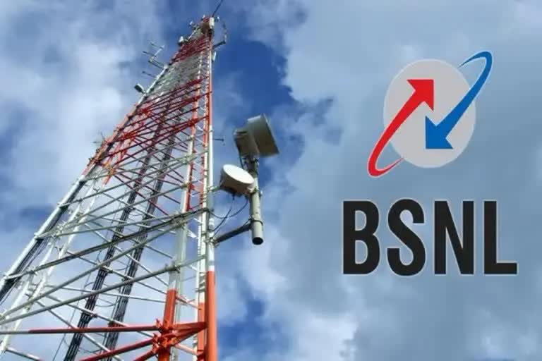 bsnl 4g and 5g services will starts soon