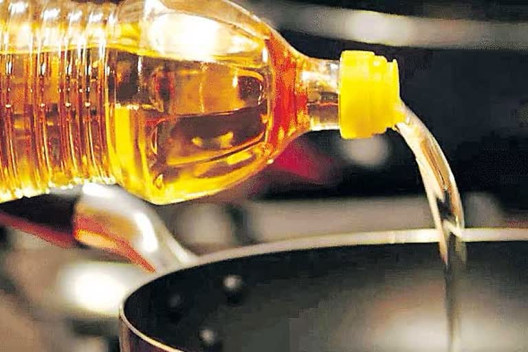 cooking oils