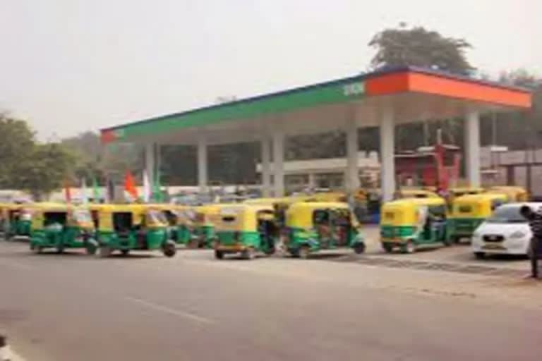 बढ़ गए CNG और PNG के दाम