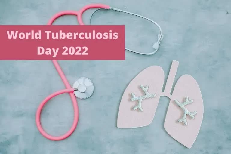 World Tuberculosis Day 2022: ટીબીનો અંત લાવવા માટે રોકાણ કરો અને બચાવો જીવન