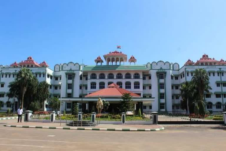 Madras High Court