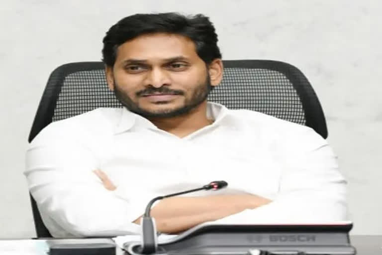 TDP, media trying to destroy liquor sale in Andhra Pradesh, says CM