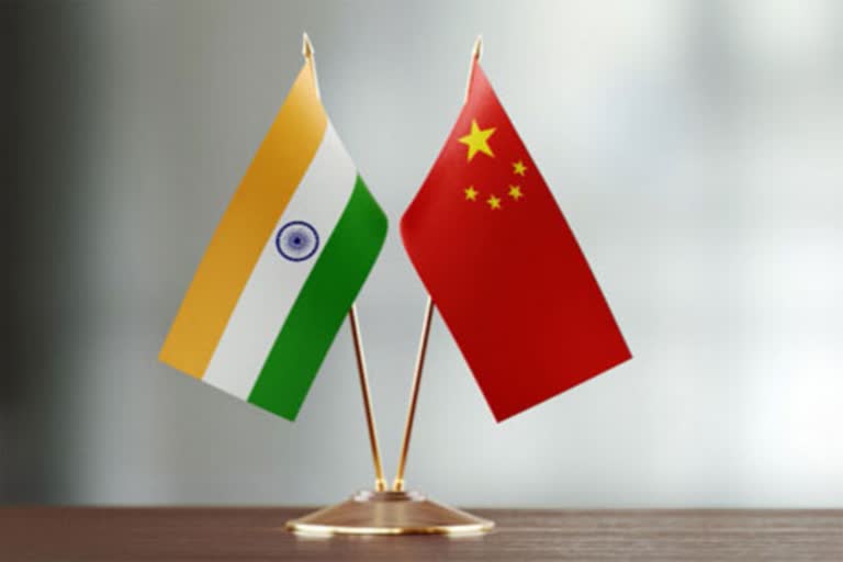 India rejects Chinese foreign minister's comments on J and K