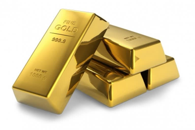 Gold Price Today, Gold Price In india