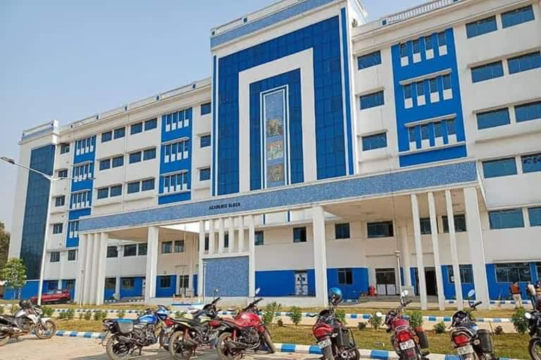 Purulia Medical College