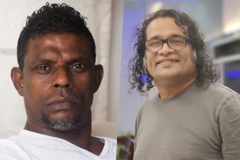 Hareesh Peradi against Vinayakan  അവന്‌ തോന്നുന്ന പെണ്ണുങ്ങളെ കാണുമ്പോള്‍ അവന്‍ ചോദിക്കും  എവിടെ പോയി WCC?  Hareesh Peradi's facebook post  Vinayakan's controversy statement