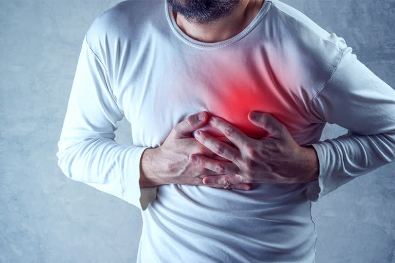 Survivors of heart attack might be at greater mental decline risk