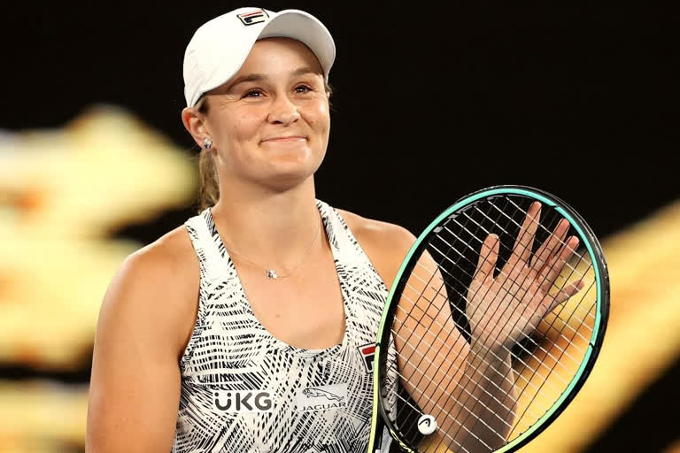 Ash Barty statement, Ash Barty retirement, Ash Barty retires, Ash Barty statement after retirement