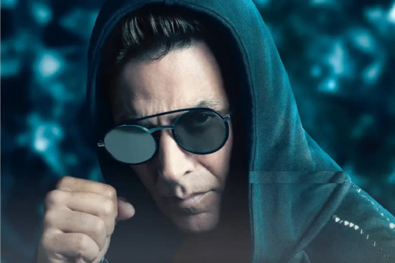 Akshay Kumar