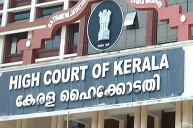 Unfortunate if father & daughter can't walk on road without facing lewd comments says Kerala HC