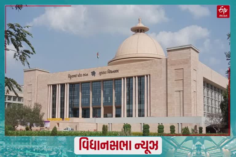 Gujarat Assembly 2022: હિમત પટેલે નાગરિક ઉડ્ડયન પ્રધાનને સી પ્લેન ક્યારે ઉડશેનો લેખિતમાં જવાબ માંગ્યો