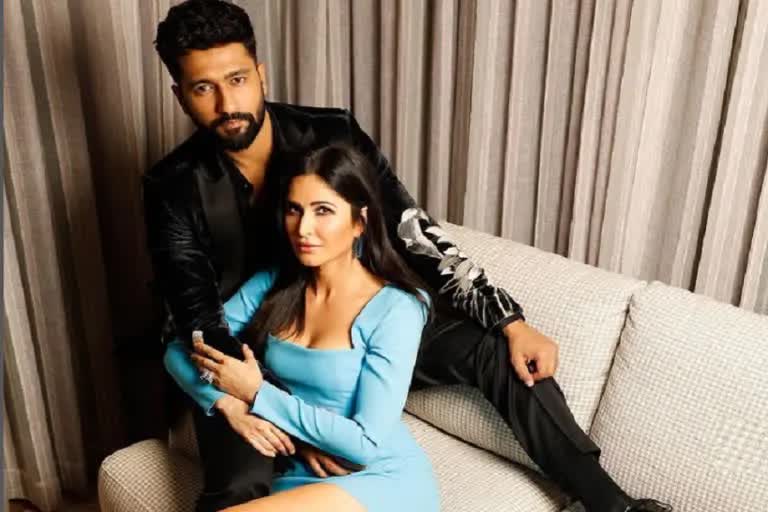 Katrina kaif and Vicky Kaushal: કેટરીના કૈફ અને વિકી કૌશલના લગ્ન પર હવે લાગી મુહર