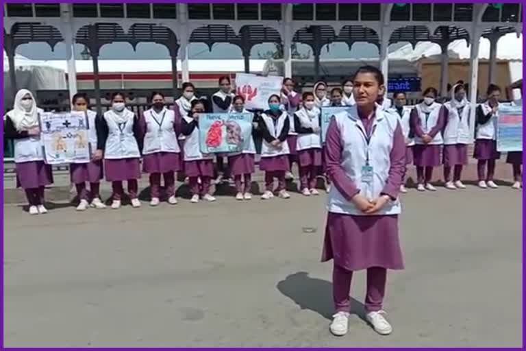 TB patients in Himachal Pradesh