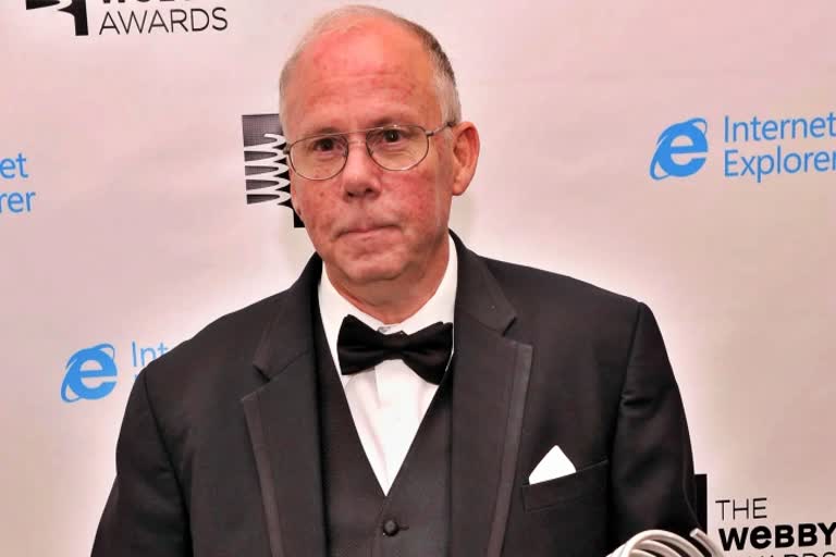 GIF creator Stephen Wilhite dies at 74