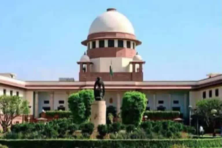 A Kashmiri Pandits group moves SC