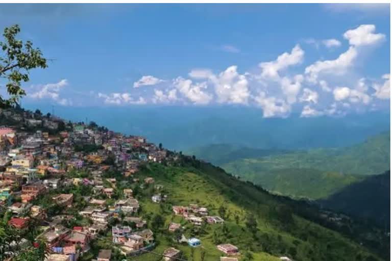 Uttarakhand Weather